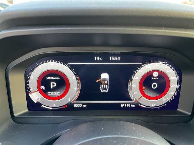 Nissan Qashqai MHEV 158 CV Xtronic 4WD Tekna