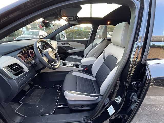 Nissan Qashqai MHEV 158 CV Xtronic 4WD Tekna