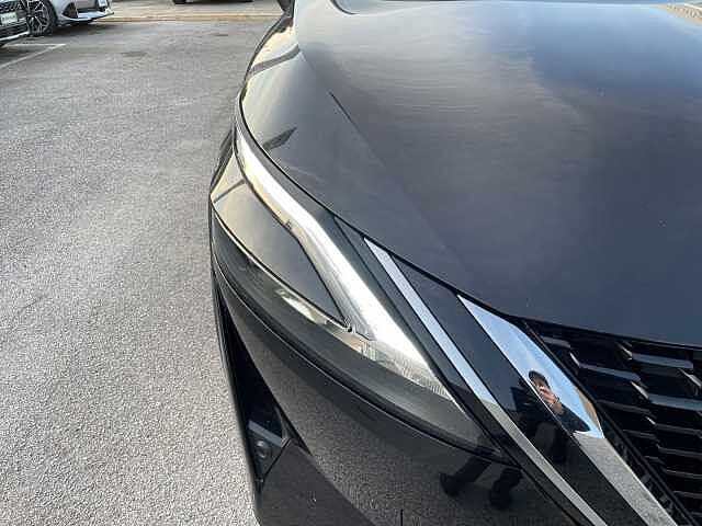 Nissan Qashqai MHEV 158 CV Xtronic 4WD Tekna