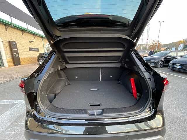 Nissan Qashqai MHEV 158 CV Xtronic 4WD Tekna