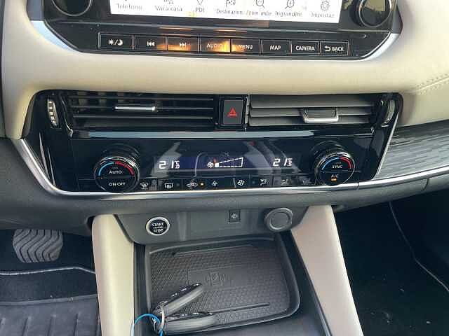 Nissan Qashqai MHEV 158 CV Xtronic 4WD Tekna