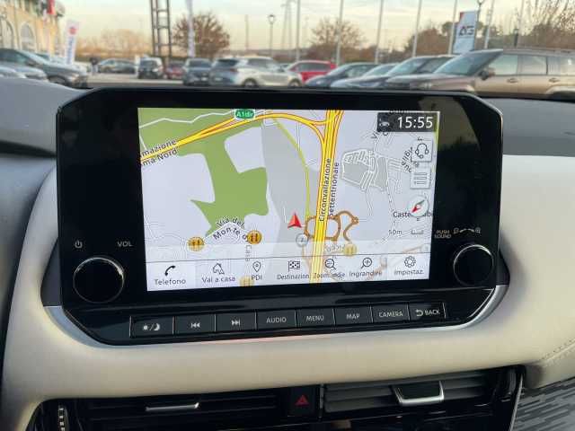 Nissan Qashqai MHEV 158 CV Xtronic 4WD Tekna