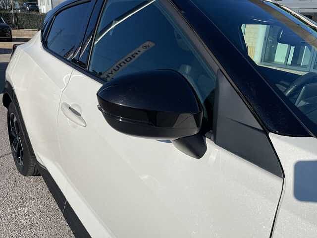 Nissan Juke 1.6 HEV N-Connecta