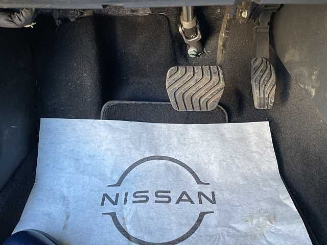 Nissan Juke 1.6 HEV N-Connecta