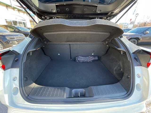 Nissan Juke 1.6 HEV N-Connecta