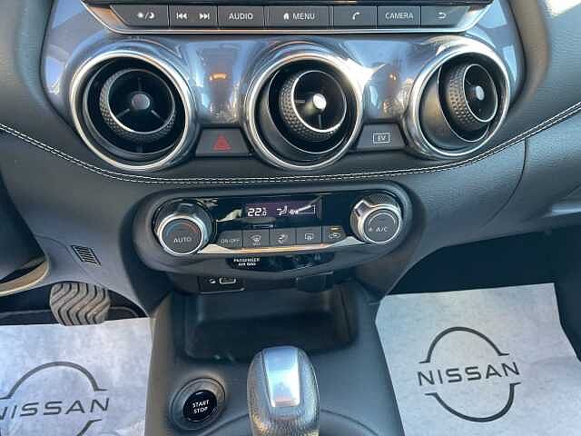 Nissan Juke 1.6 HEV N-Connecta