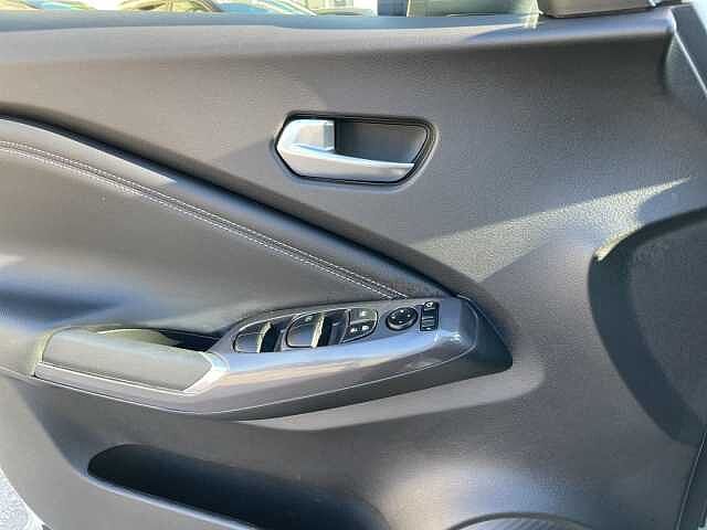 Nissan Juke 1.6 HEV N-Connecta