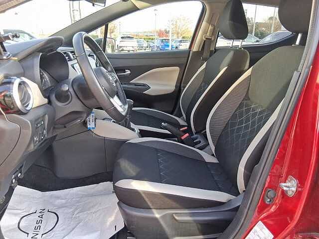 Nissan Micra IG-T 92 5 porte N-Design