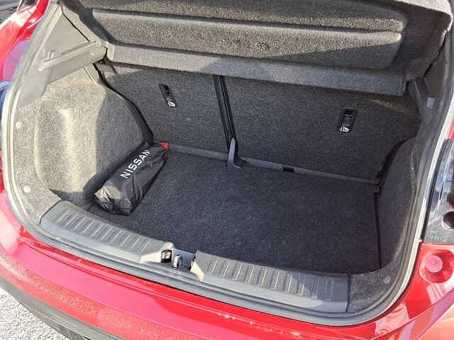 Nissan Micra IG-T 92 5 porte N-Design