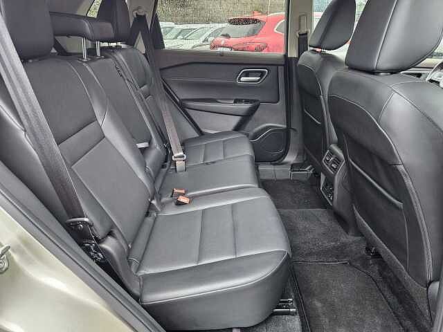 Nissan X-Trail e-Power e-4orce 4WD 7 posti Tekna