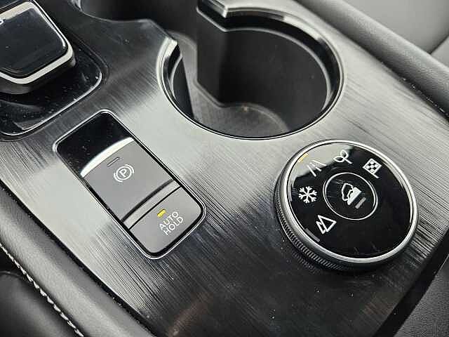 Nissan X-Trail e-Power e-4orce 4WD 7 posti Tekna