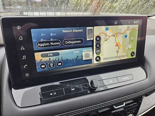 Nissan X-Trail e-Power e-4orce 4WD 7 posti Tekna