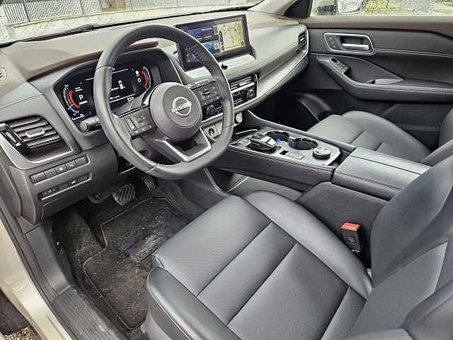 Nissan X-Trail e-Power e-4orce 4WD 7 posti Tekna