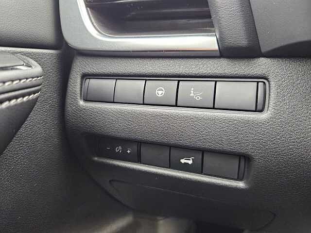 Nissan X-Trail e-Power e-4orce 4WD 7 posti Tekna