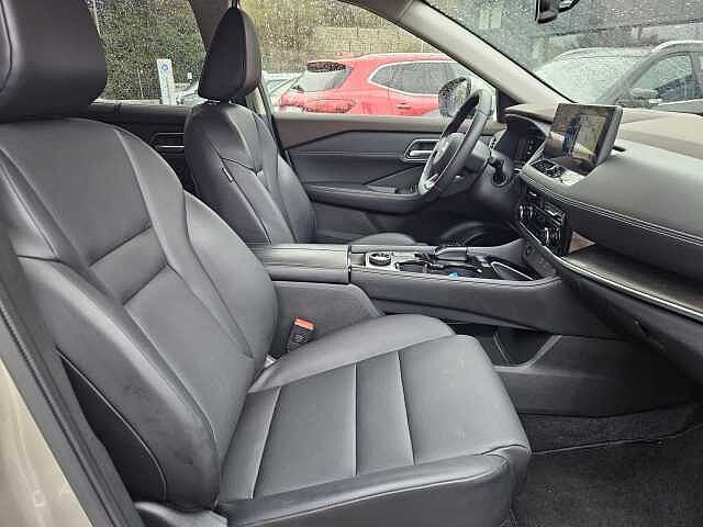 Nissan X-Trail e-Power e-4orce 4WD 7 posti Tekna