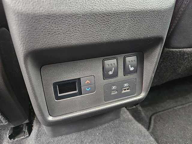 Nissan X-Trail e-Power e-4orce 4WD 7 posti Tekna