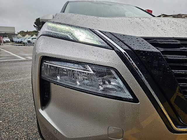 Nissan X-Trail e-Power e-4orce 4WD 7 posti Tekna
