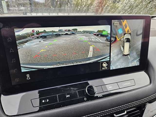 Nissan X-Trail e-Power e-4orce 4WD 7 posti Tekna