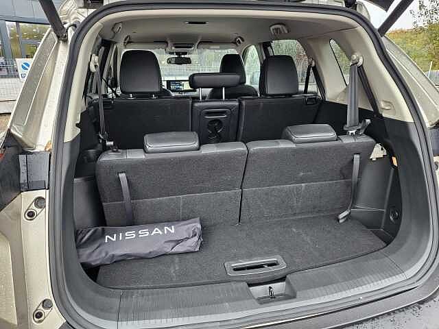Nissan X-Trail e-Power e-4orce 4WD 7 posti Tekna