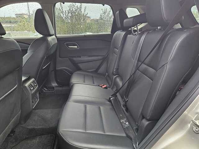 Nissan X-Trail e-Power e-4orce 4WD 7 posti Tekna