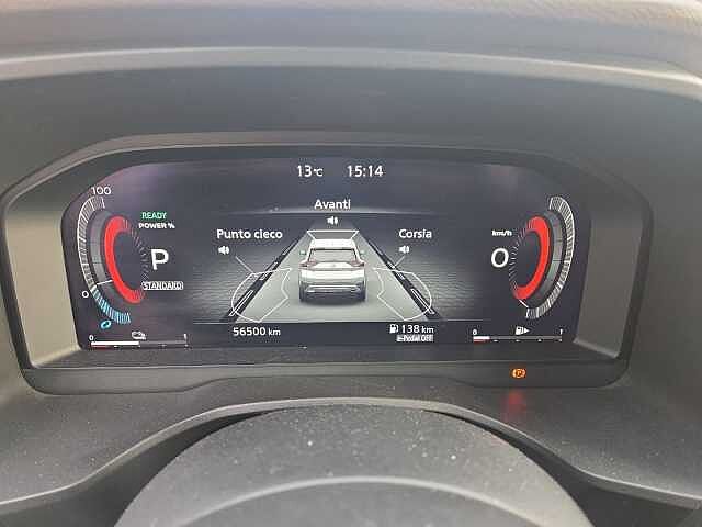 Nissan X-Trail e-Power e-4orce 4WD 7 posti Tekna