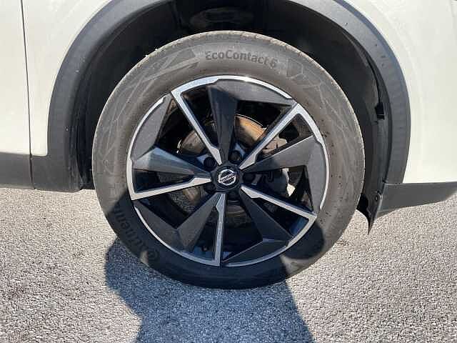 Nissan Qashqai MHEV 140 CV N-Style