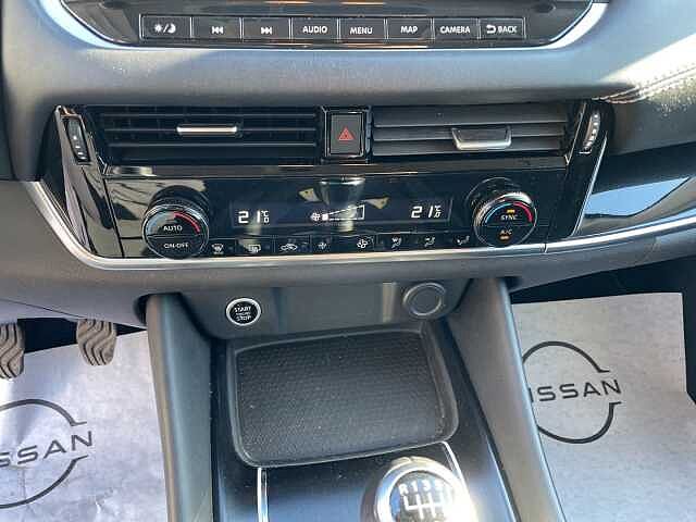 Nissan Qashqai MHEV 140 CV N-Style