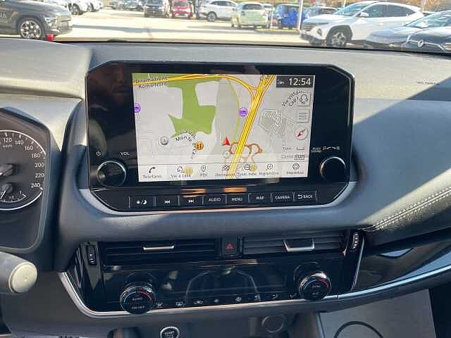 Nissan Qashqai MHEV 140 CV N-Style