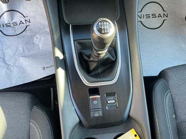 Nissan Qashqai MHEV 140 CV N-Style