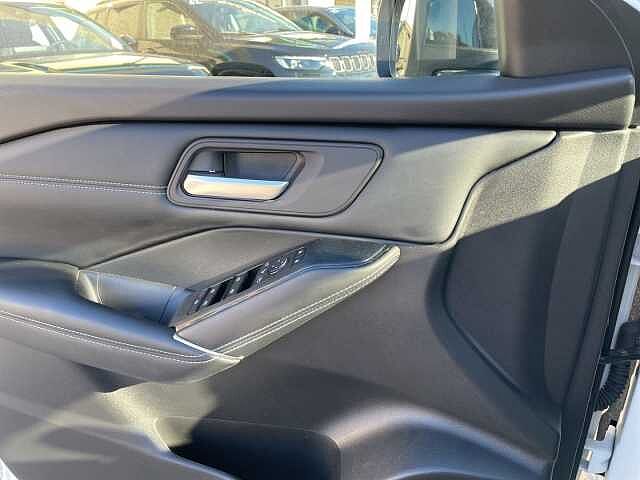 Nissan Qashqai MHEV 140 CV N-Style