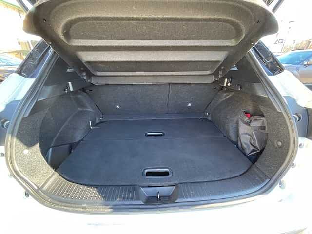 Nissan Qashqai MHEV 140 CV N-Style