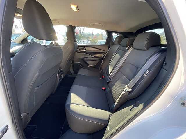 Nissan Qashqai MHEV 140 CV N-Style