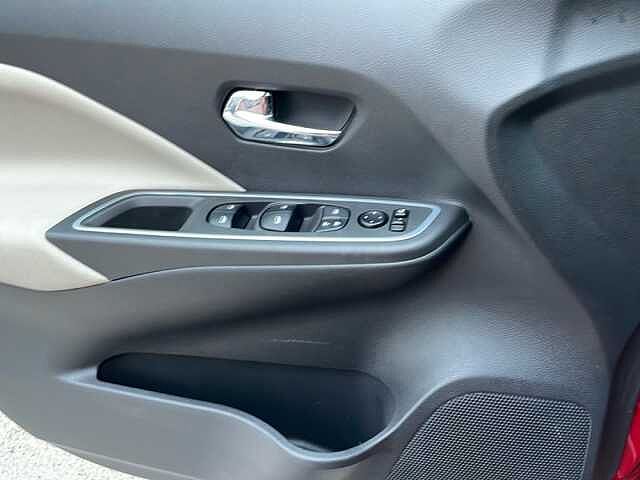 Nissan Micra IG-T 92 5 porte Acenta-KM 16.062