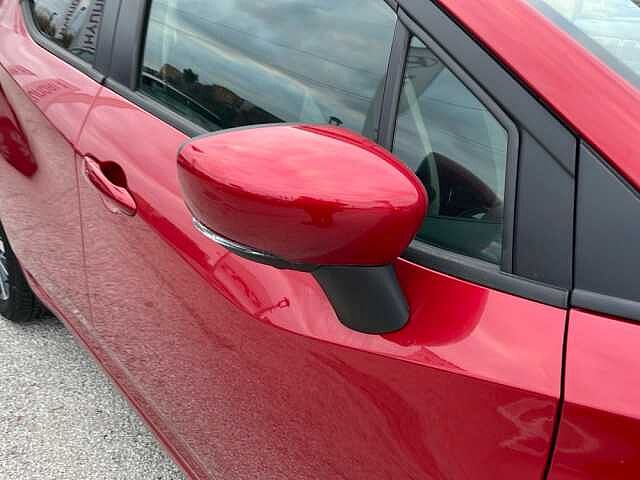 Nissan Micra IG-T 92 5 porte Acenta-KM 16.062