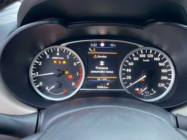 Nissan Micra IG-T 92 5 porte Acenta-KM 16.062