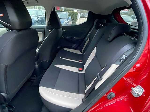 Nissan Micra IG-T 92 5 porte Acenta-KM 16.062