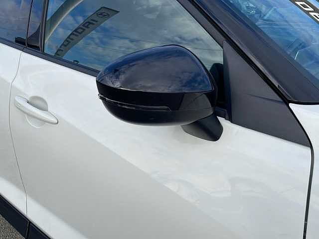 Nissan Juke 1.0 DIG-T 114 CV DCT N-Connecta