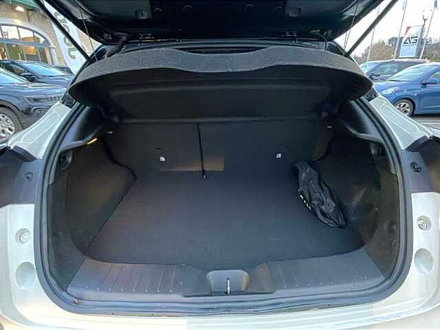 Nissan Juke 1.6 HEV N-Connecta