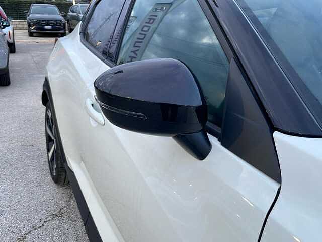 Nissan Juke 1.6 HEV N-Connecta