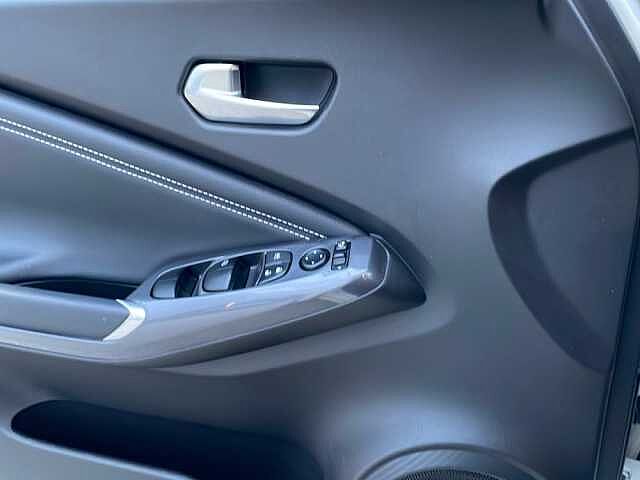 Nissan Juke 1.6 HEV N-Connecta