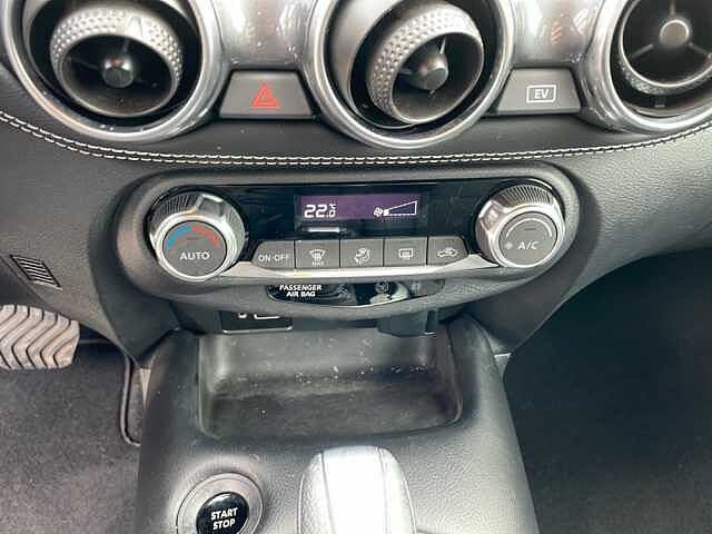 Nissan Juke 1.6 HEV N-Connecta