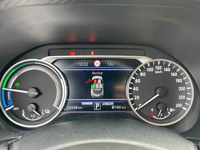 Nissan Juke 1.6 HEV N-Connecta