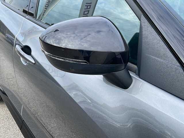 Nissan Juke 1.6 HEV N-Connecta