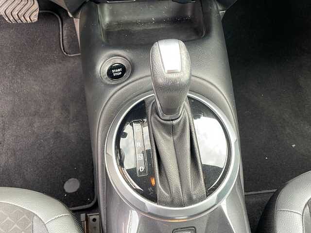 Nissan Juke 1.6 HEV N-Connecta