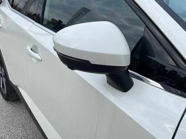 Nissan Qashqai MHEV 140 CV N-Connecta