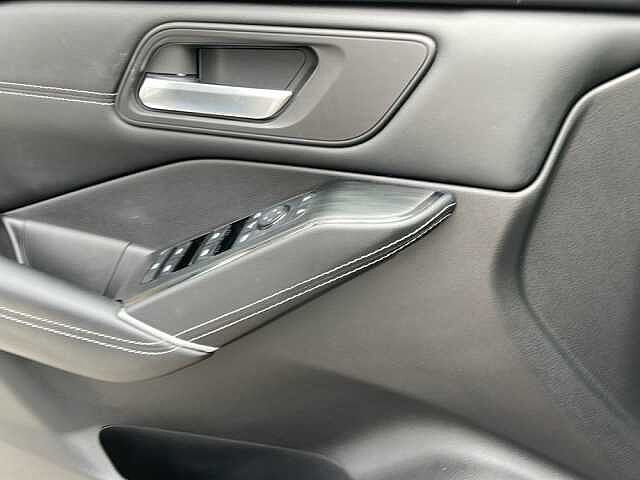 Nissan Qashqai MHEV 140 CV N-Connecta