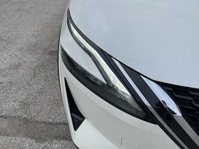 Nissan Qashqai MHEV 140 CV N-Connecta