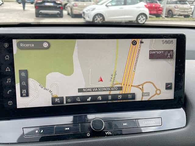 Nissan Qashqai MHEV 140 CV N-Connecta