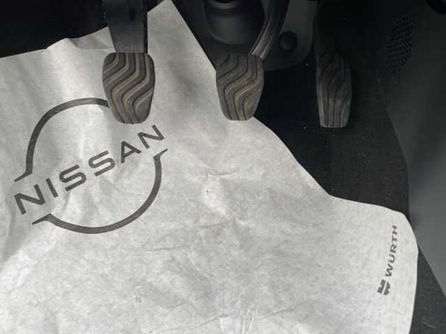 Nissan Qashqai MHEV 140 CV N-Connecta