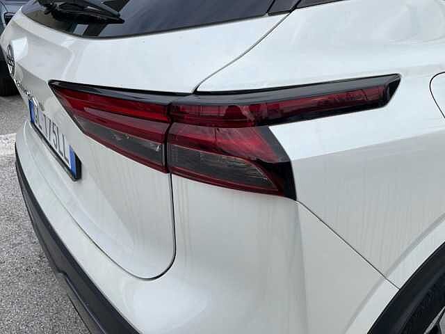 Nissan Qashqai MHEV 140 CV N-Connecta